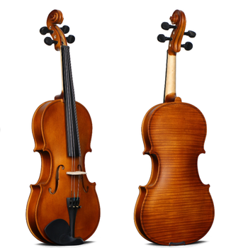Скрипка 4\4 Deviser V-35-MB (кофр, смычек, канифоль)