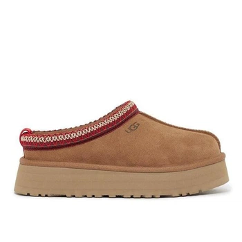 Женские угги UGG TAZZ Platform Chestnut 40 (1122553 )