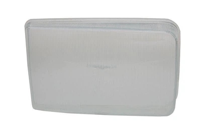 Стекло фары TRUCKLIGHT (HL-DA001R-L)