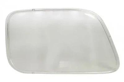 Стекло фары TRUCKLIGHT (HL-ME001L-R)