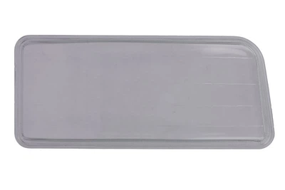 Стекло фары TRUCKLIGHT (HL-MA002L-R)