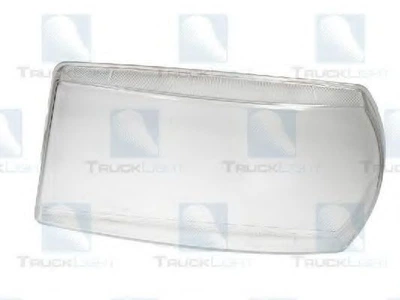 Стекло фары TRUCKLIGHT (HL-SC004L-L)