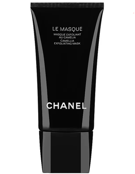 Отшелушивающая маска для лица с камелией Chanel Le Masque Camellia Exfoliating Mask 150 мл