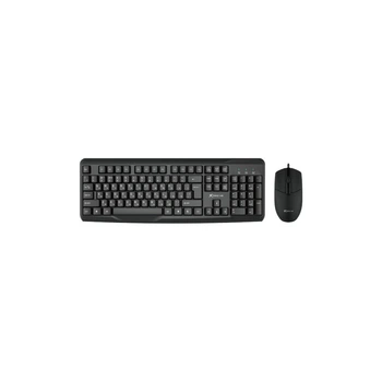 Комплект Xtrike ME MK-207 USB UA (m492645)