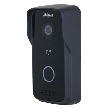 Вызывная панель Dahua DHI-VTO2111D-P-S3 (m487455)