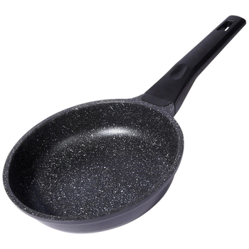 Patelnia Orion Grande granitowa 18 cm (8592381174712)