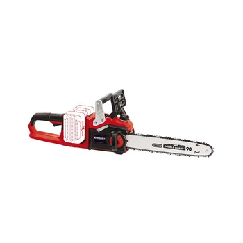 Цепная пила Einhell Power-X-Change GE-LC 36/35 Li-Solo, 36 В (m487206)