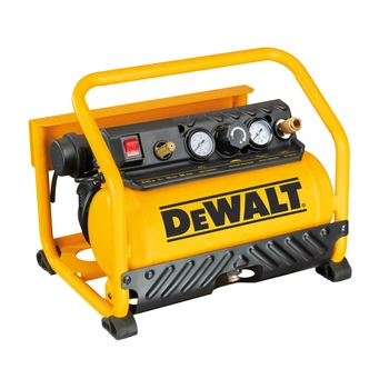 Компрессор DeWALT поршневой DXCMS15RE, 88 л/мин, 0.55 кВт, 15.5 кг (m485371)
