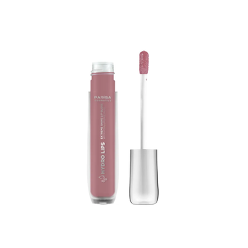 Блеск для губ Parisa Cosmetics Hydro Shine Lip Gloss РНL-06 №03 Pure Lilac