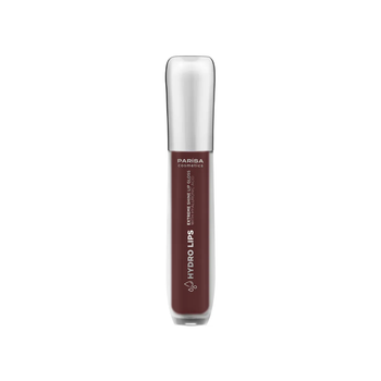 Блиск для губ Parisa Cosmetics Hydro Shine Lip Gloss РНL-06 №06 Sher Raspberry