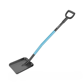 Совковая лопата Cellfast Ideal Pro ПР40-209 профессиональная эргономика и борная сталь