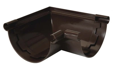 Кут жолоба Nicoll 90 (ANC25M)