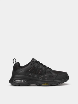 Кроссовки аутдор Skechers 9709619 Чёрный 42 KM5544