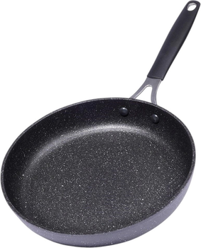 Patelnia Orion Stoner granitowa nieprzywierająca 24 cm (8592381121723)