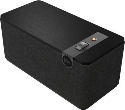 Акустична система Klipsch The One Plus Matt Black (1071959)