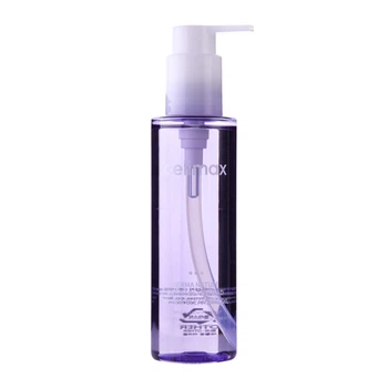 Гидрофильное масло для очищения лица 150 мл Celimax Derma Nature Fresh Blackhead Jojoba Cleansing Oil