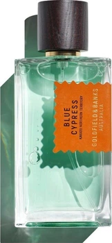 Goldfield & Banks Australia Blue Cypress Тестер 100 мл Духи