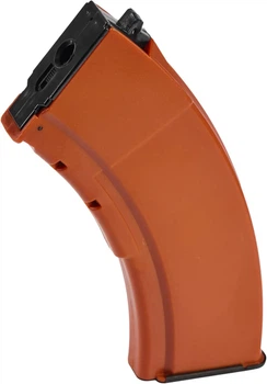Механический магазин LCT PK-253 Orange для серии АК