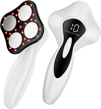 Массажер против целлюлита Depsoul Cellulite Massager Tool