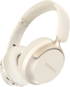 Бездротові навушники RORSOU B8 Bluetooth Over Ear