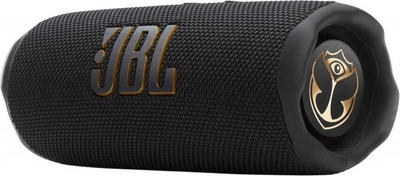 Портативная колонка JBL Flip 7 Tomorrowland (JBLFLIP7TML)