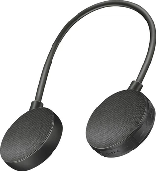 Портативная колонка Promate Hook Black (hook.black)