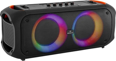 Портативна колонка REAL-EL X-795 (EL121600022)