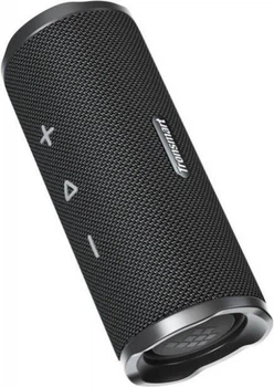 Портативная колонка Tronsmart Mirtune C3 Black (1096414)