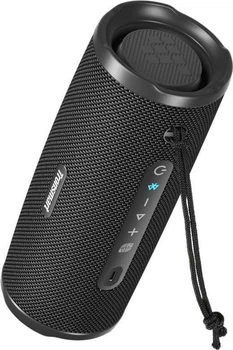 Портативная колонка Tronsmart Mirtune C3 Plus Black (1096415)