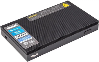 Неттоп Mele QUIETER4 (HS082628)
