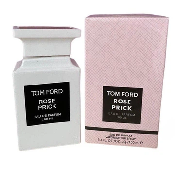 Парфюмированная вода унисекс Tom Ford Rose Prick, 100 мл