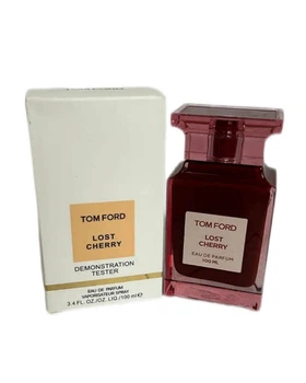 Парфюмированная вода унисекс Tom Ford Lost Cherry, 100 мл Тестер
