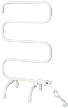 Сушарка для рушників електрична Thema Lux 100 Вт (000051335269)