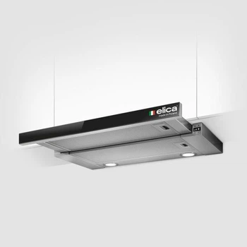 Витяжка кухонная телескопическая Elica ELITE 26 IX/A/60/VT