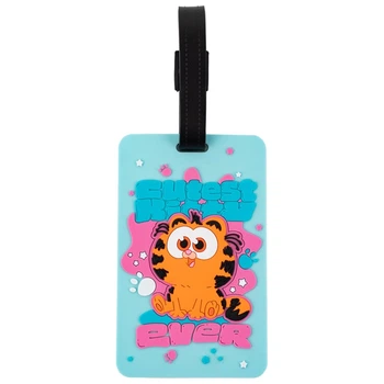 Бейдж на багаж Kite Garfield (GF25-3004)