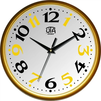 Настенные часы UTA 01 G 07