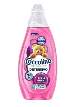 ほぼ満量 212 30ml Парфумований гель для прання Coccolino Wonder Wash Ultra Care для