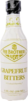 Бітер Fee Brothers Grapefruit 0.15 л 17% (791863140551)