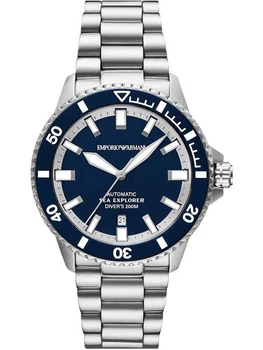Чоловічі наручні годинники Emporio Armani AR60087 SET