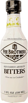 Бітер Fee Brothers Old Fashion Aromatic 0.15 л 17.50% (791863140506)