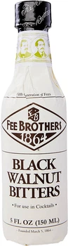Бітер Fee Brothers Black Walnut 0.15 л 6.40% (791863140711)