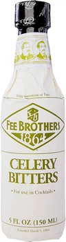 Бітер Fee Brothers Celery 0.15 л 1.29% (791863140681)