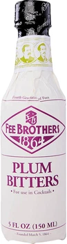 Бітер Fee Brothers Plum 0.15 л 12% (791863140704)