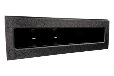 Карман 1 DIN для автомобилей Volkswagen, Skoda, Seat, Mercedes AWM 781-35-067