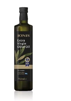 Олія оливкова Extra Virgin скло IONIS 750 мл(5201341410021)