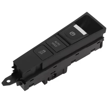 Кнопка автохолд ручника Volkswagen Passat B7/CC 3AB927137A/B