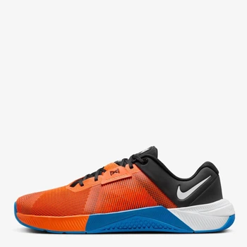 Buty na siłownię męskie Nike M Metcon 10 HJ1875-802 44 (10US) Pomarańczowe (198482886462)