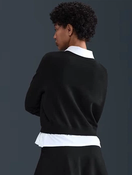 Світшот жіночий W Nsw Nk Chill Ft Crew Світшот жіночий W Nsw Nk Chill Ft Crew