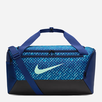 Спортивна сумка тканинна Nk Brsla S Duff - 9.5 Aop Fa25