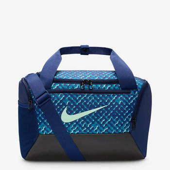 Спортивна сумка тканинна Nk Brsla Xs Duff- 9.5 Aop Fa25